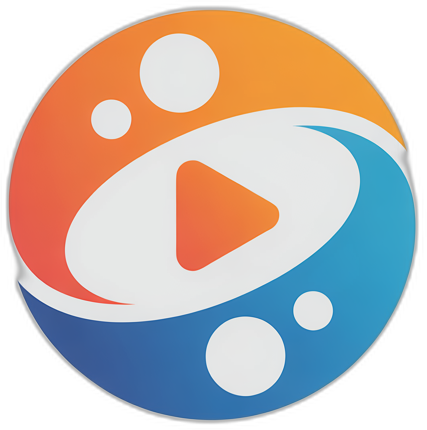 视频拍摄Logo